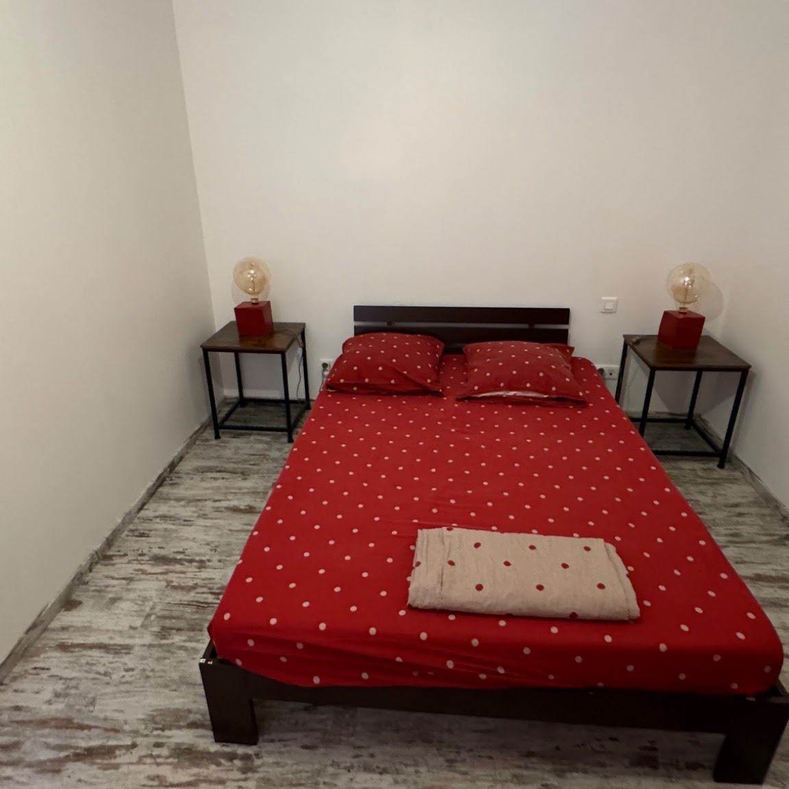 Chambre double