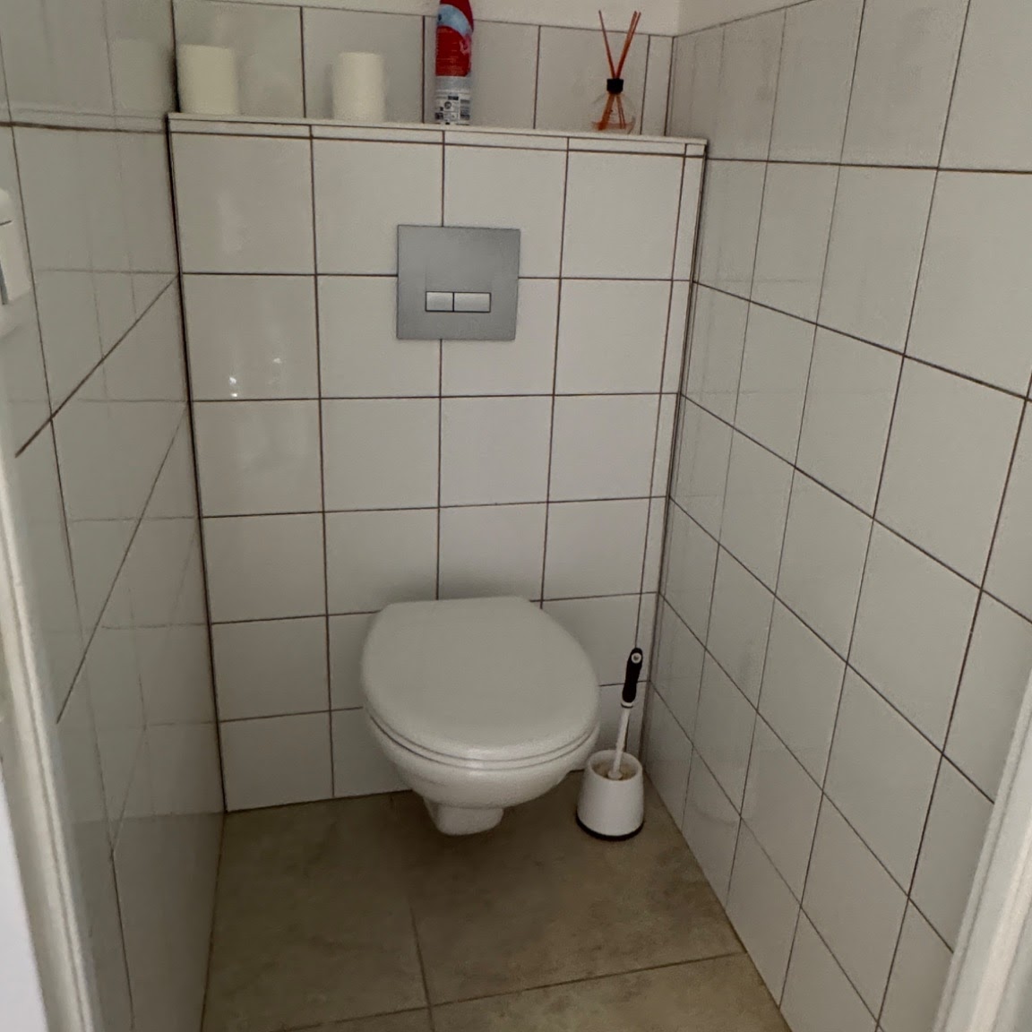 WC