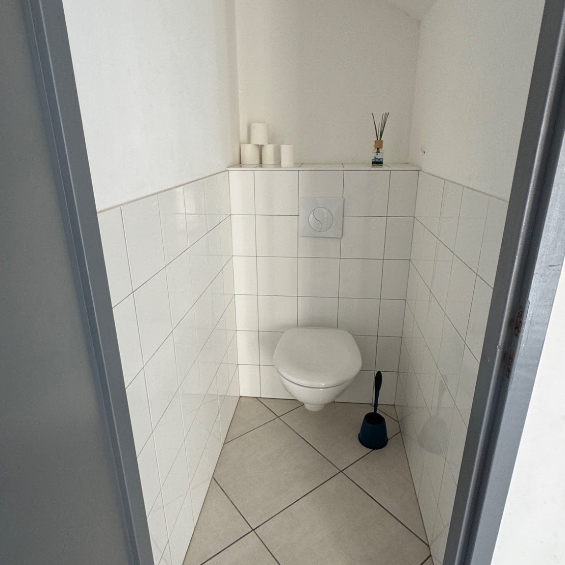 WC